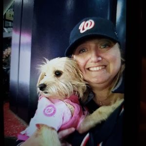 Meet your Posher, Stacy